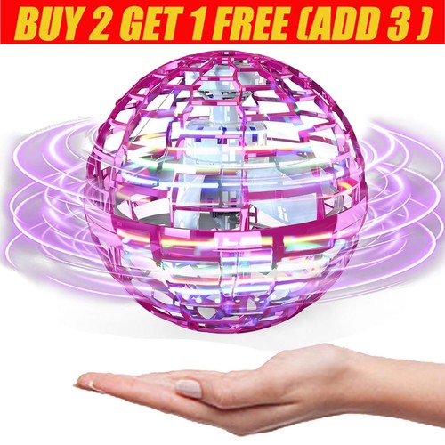 New pro flying ball - ball, orb