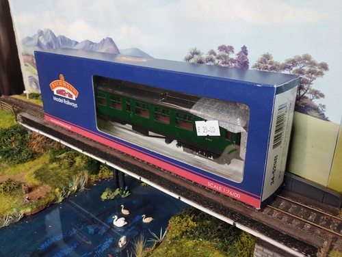 Bachmann 529b br - 34-529b,