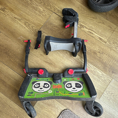 Lascal stroller board - stroller,