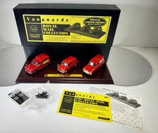 RMI003 - Vanguards - Royal