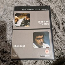 That'll Be The Day/Stardust