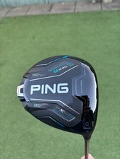 Ping G440K 9 degree driver