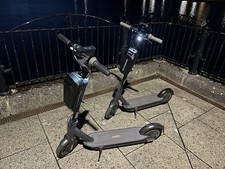 Segway Ninebot Max G30 Electric Scooter - Black