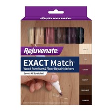 Rejuvenate Exact Match Wood