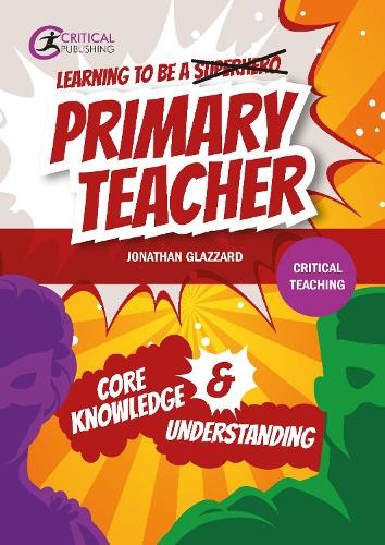 Learning a primary - be,