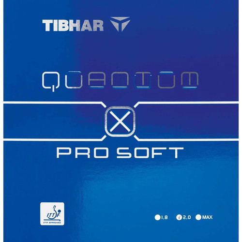 Tibhar quantum pro soft - x,