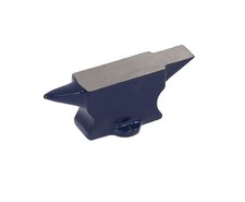 4in steel mini - bench, block