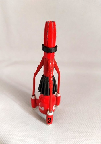 Vintage matchbox thunderbird - vintage,
