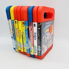 Mr Men Show Stuart Little