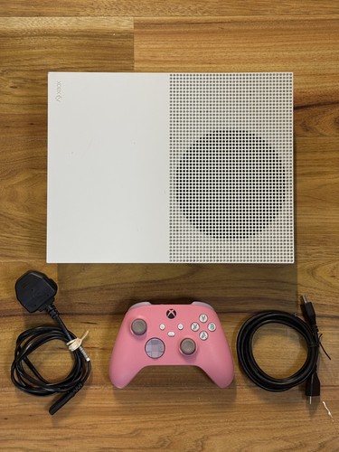 Xbox one all digital 1tb - all‑digital,