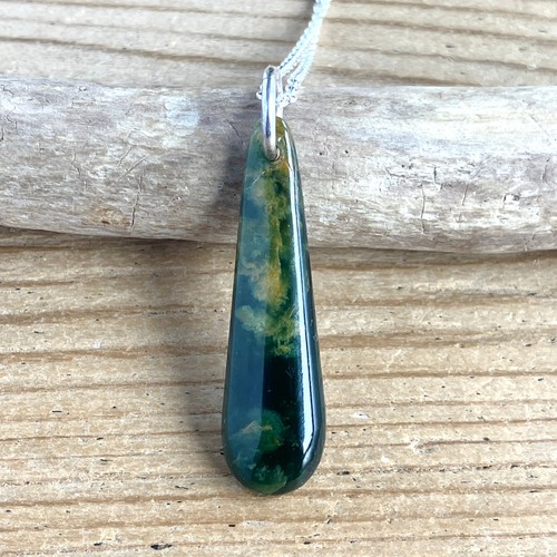 Marsden pounamu greenstone - pounamu,