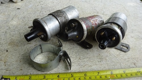 Job lot lucas classic - lot,