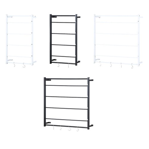 Ribbon rack wire - ribbon,