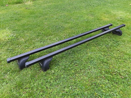 Thule roof bars - thule,