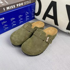 NEW Birkenstock Boston