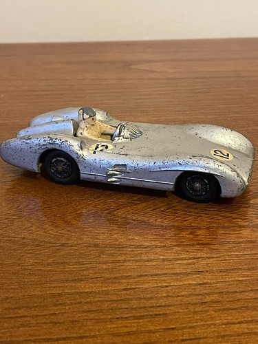 Vintage crescent toys - vintage,