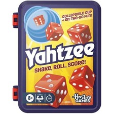 Yahtzee refresh brand new - -,