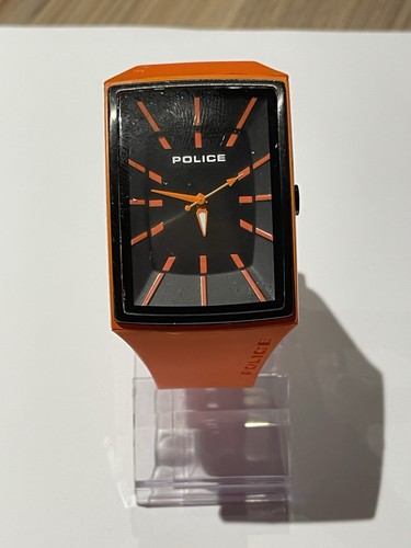 Police 13077m men watch - men’s,