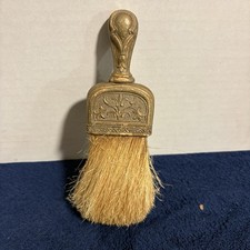 Vintage Small 7” Whisk Broom