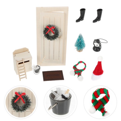 Mini props for chrismtas - mini,