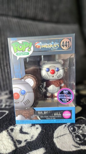 Funko pop digital 441 - funko,