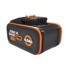 WORX WA3644 20V 4.0Ah Lithium