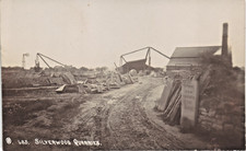 Silverwood near Thrybergh &