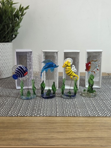 Vintage murano style - vintage,