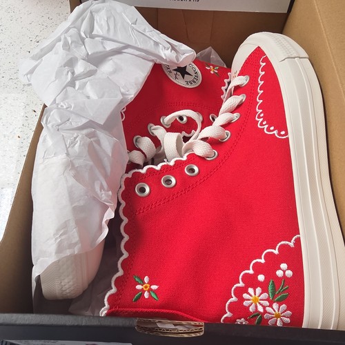 Converse chuck taylor - converse, all