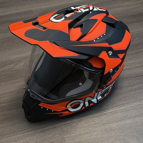 Oneal sierra v23 - oneal,