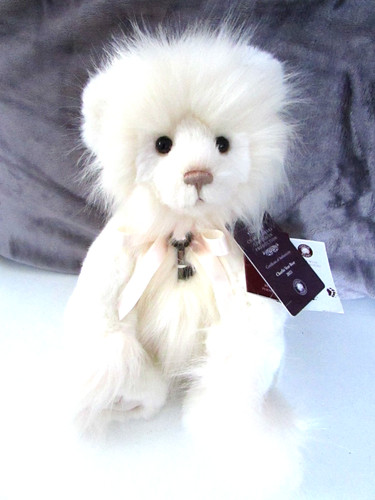 Charlie bears year - bears, bear