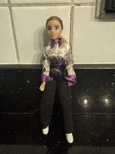 Breyer 541 Taylor Cowgirl doll