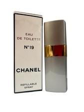 Chanel No 19 Eau De Toilette