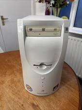 Packard Bell Pentium 3 -