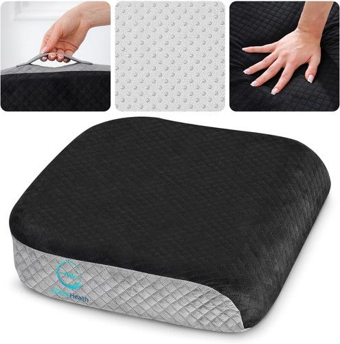 Large seat cushion x - large,