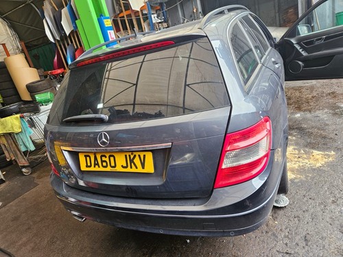 2007 2011 mercedes - -, c