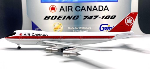 400 air canada boeing - 1/400,