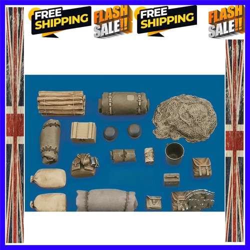 Casting resin model - casting,
