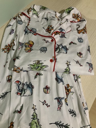 Women christmas pyjamas - women’s,