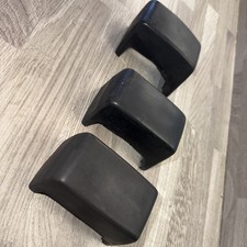 Ford Capri Mk 3  over riders Used 