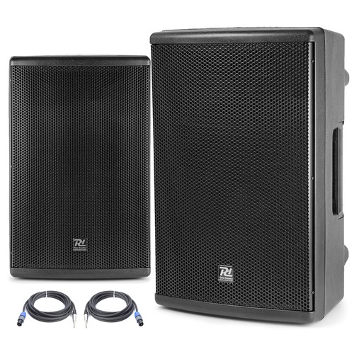 Pdp pd412p passive - pdp, 12"