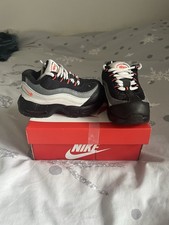 Toddlers Nike Air Max 95 Size