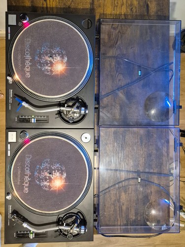 Technics 1210 mk2 - technics,