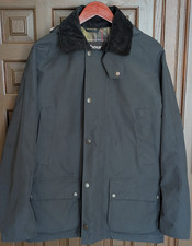 BARBOUR Men's Ashby Waterproof