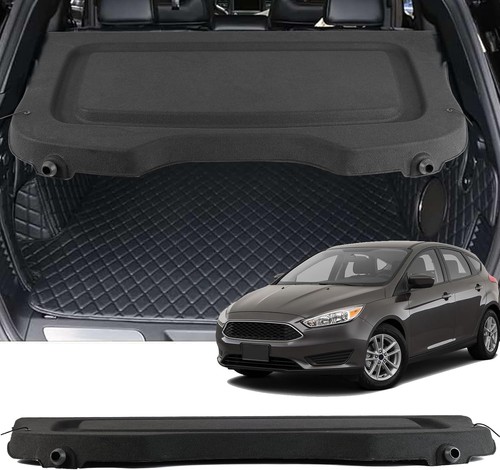 New parcel shelf - new,