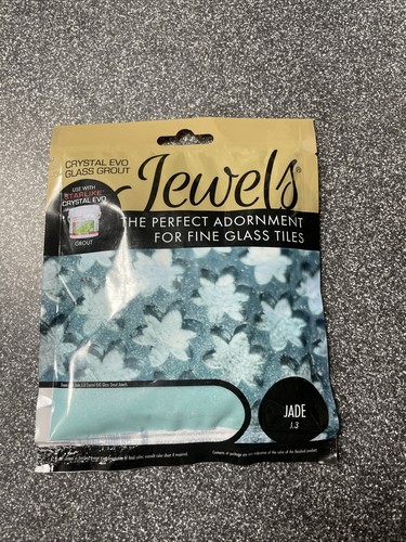 The tile doctor crystal - the,