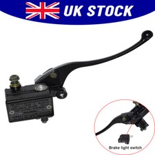 22mm 7/8" Universal Handlebar