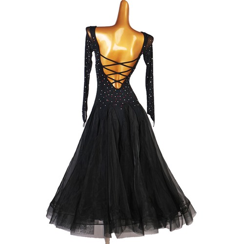 Waltz ballroom modern - waltz, tap/