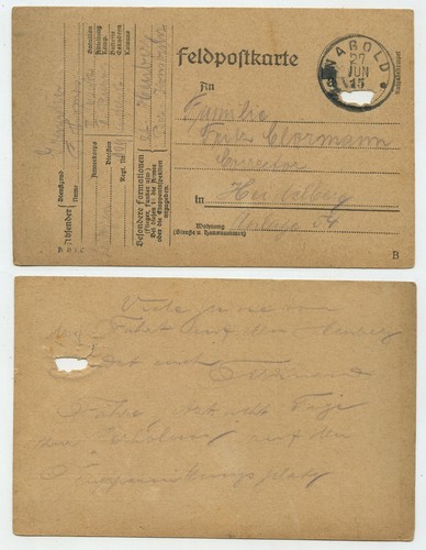 97245 field postcard - -,