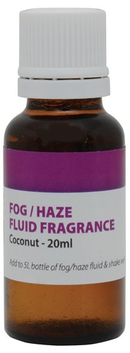 Fog haze smoke fluid fragrance - fog/haze/smoke,
